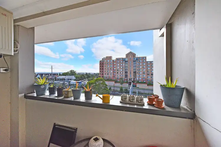 Second view of Homely unit listing, Unit 8/176 South Parade, Auburn NSW 2144