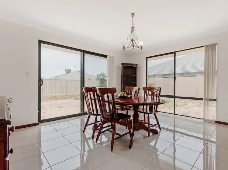 Third view of Homely house listing, 29 Westlinton Circle, Waikiki WA 6169