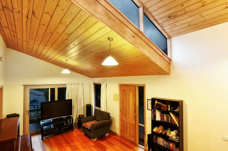 Second view of Homely unit listing, 4/1B Hearthside Court, Ringwood VIC 3134