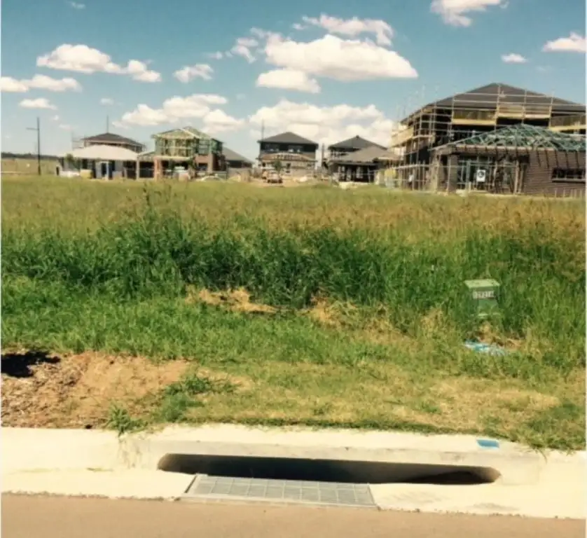 Main view of Homely land listing, Address available on request