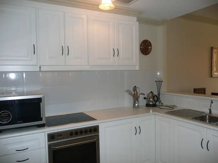 Sixth view of Homely unit listing, 15/11 Charlick Circuit, Adelaide SA 5000