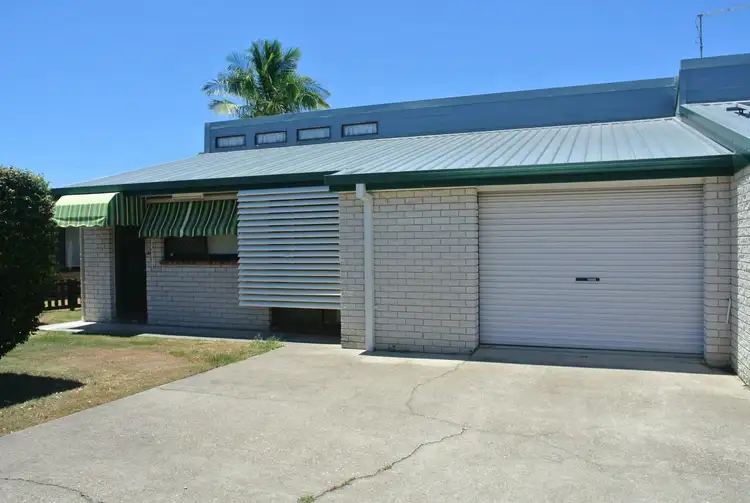 Main view of Homely unit listing, 2/2 Drambuie Court, Kippa-ring QLD 4021