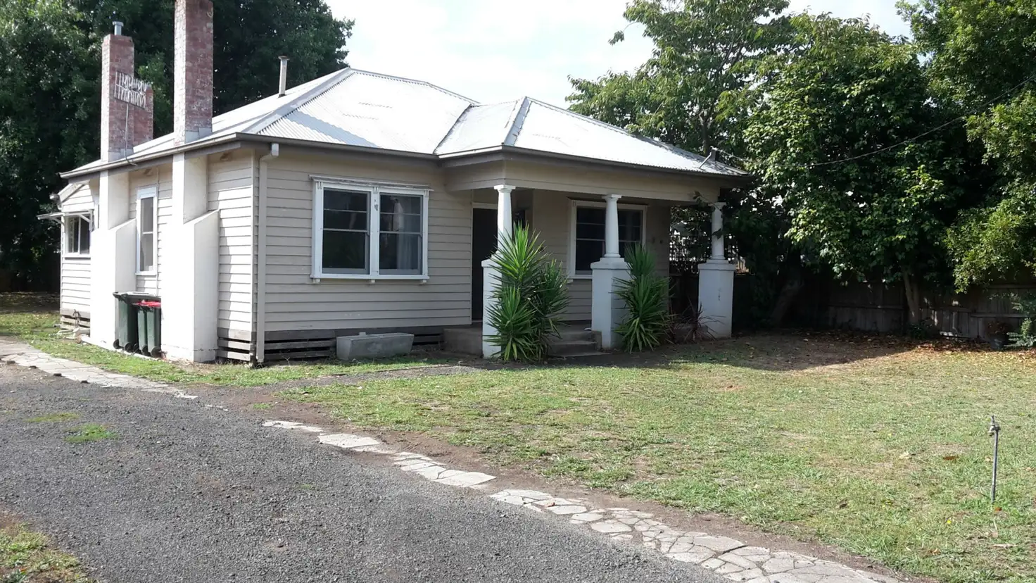 Main view of Homely house listing, 68 Anzac Road, Trafalgar VIC 3824