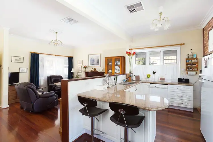 Second view of Homely house listing, 24 Bombard Street, Ardross WA 6153