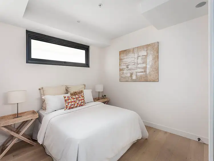 Sixth view of Homely apartment listing, G01/160 Hotham Street, St Kilda East VIC 3183