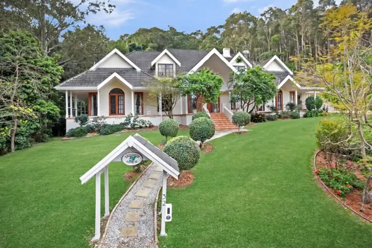 Main view of Homely house listing, 32 The Shores Way, Belmont NSW 2280