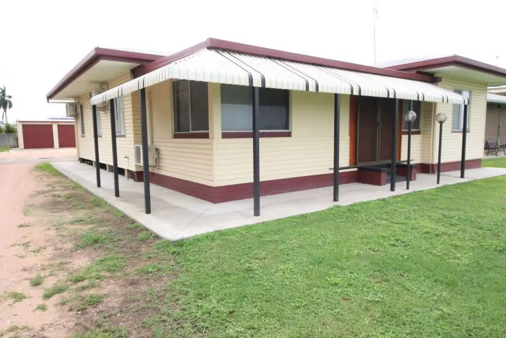 Main view of Homely house listing, 62 SPILLER Street, Brandon QLD 4808