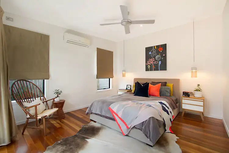 Fifth view of Homely house listing, 11 Sportsman Avenue, Mermaid Beach QLD 4218