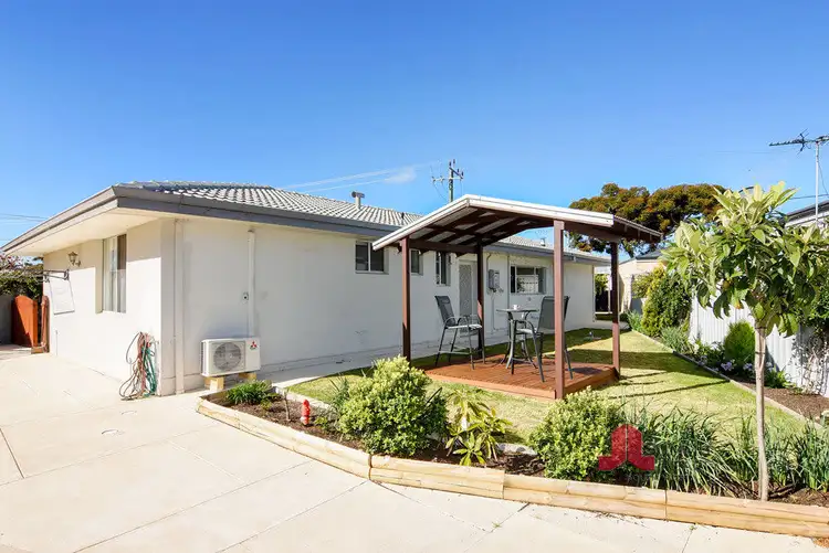 Fourth view of Homely house listing, 56 Clarke Street, South Bunbury WA 6230