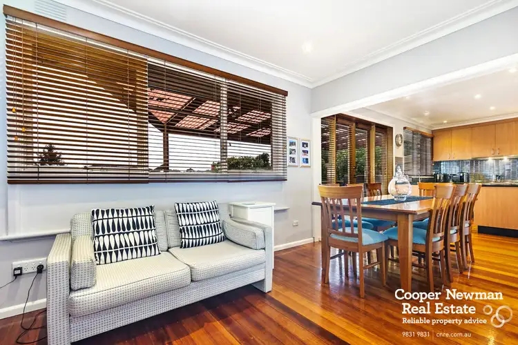 Third view of Homely house listing, 195 Highbury Road, Burwood VIC 3125