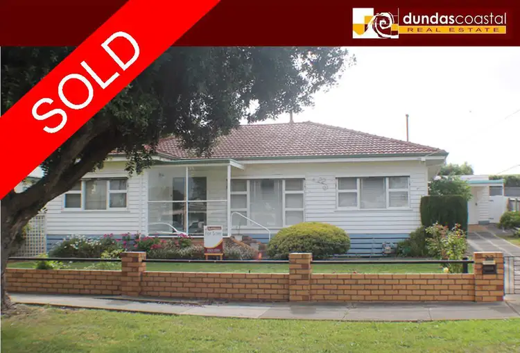 22 Blair Street, Portland VIC 3305