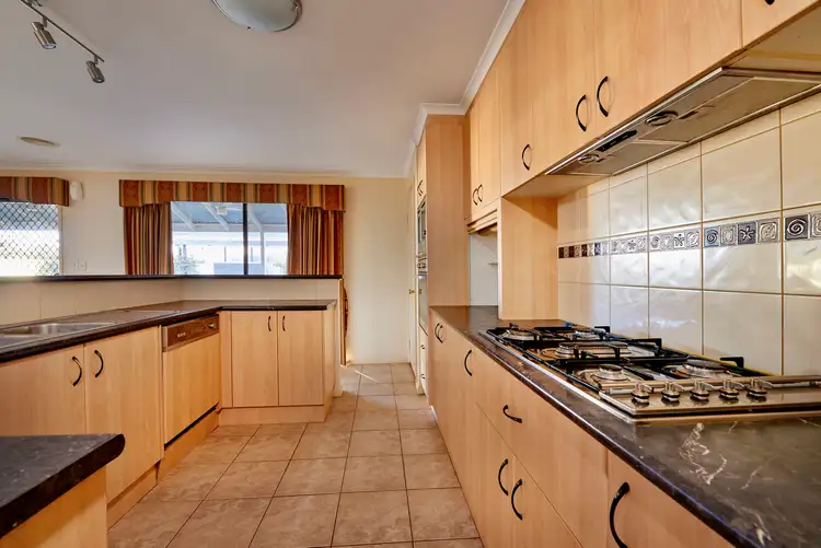 Seventh view of Homely house listing, 8 Bellemara Drive, Mooroopna VIC 3629