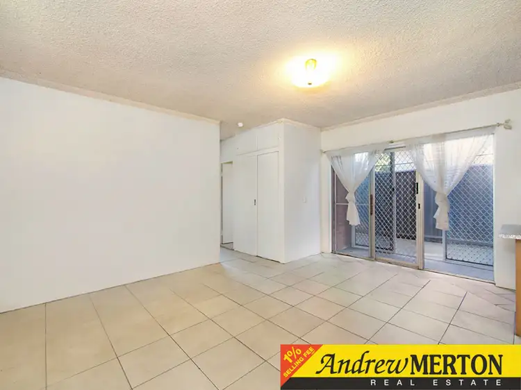 Second view of Homely unit listing, 3/37A Karrabah Road, Auburn NSW 2144
