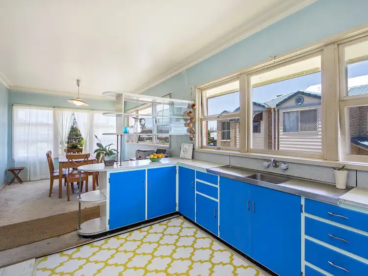Second view of Homely house listing, 17 McNaughton Street, Redcliffe QLD 4020