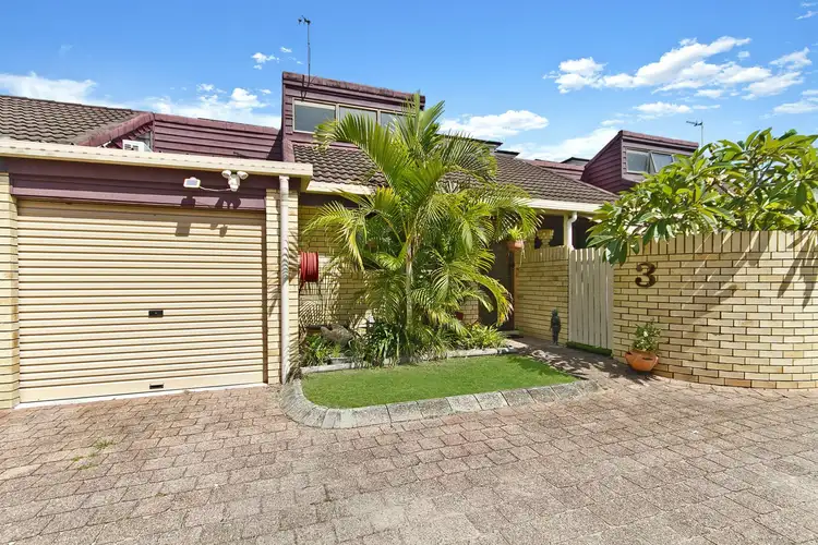Sixth view of Homely unit listing, 3/7 Lind Avenue, Palm Beach QLD 4221