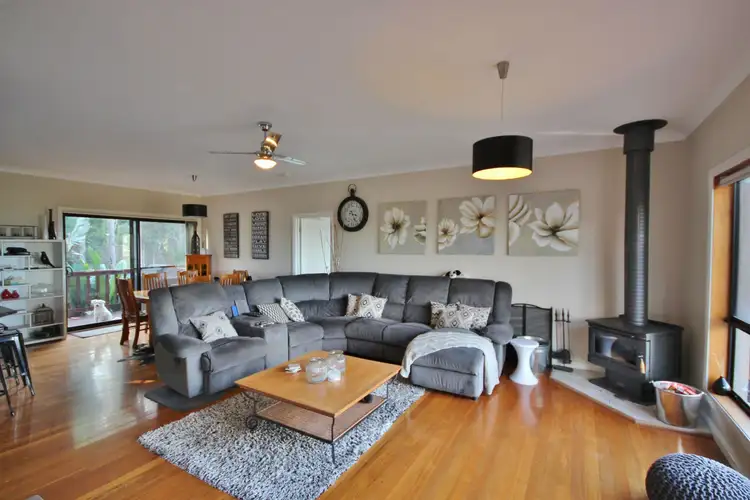 Sixth view of Homely house listing, 19 Whale Cove Circuit, Eden NSW 2551