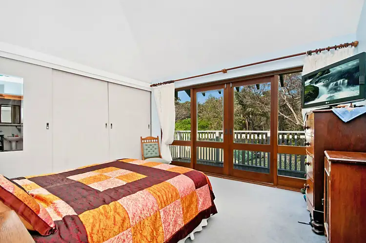 Fifth view of Homely house listing, 49 Pretoria Parade, Hornsby NSW 2077