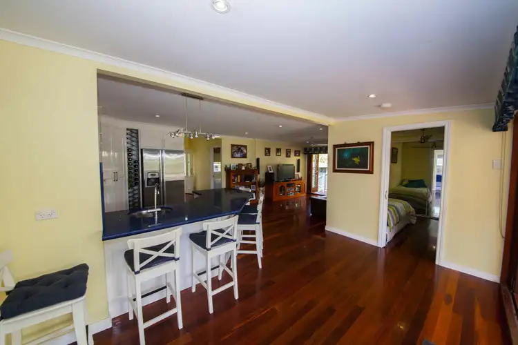 Sixth view of Homely house listing, 148 Woodstock St, Maryborough QLD 4650