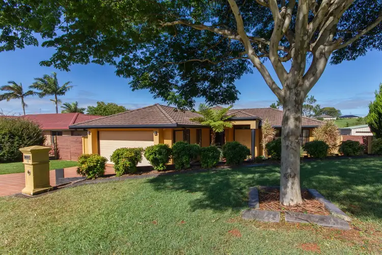 Second view of Homely house listing, 18 Stanley Park Road, Wollongbar NSW 2477