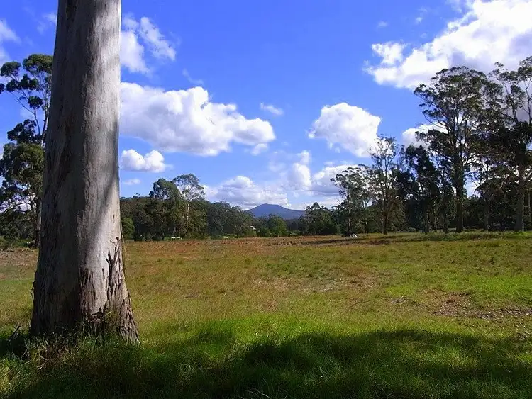 Third view of Homely rural property listing, 150 Jim McMahon Drive, Kiah NSW 2551