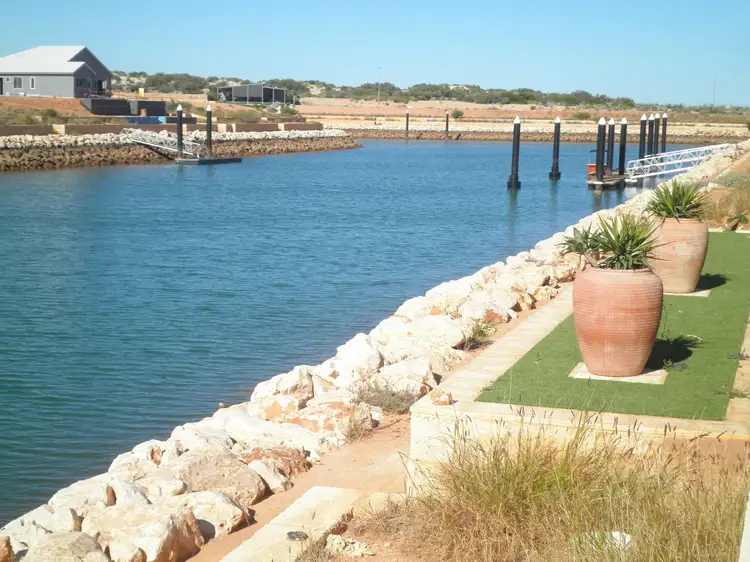 Lot 324 Gnulli Court, Exmouth WA 6707