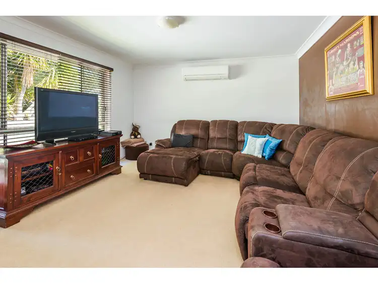 Third view of Homely house listing, 5 Duror Street, Pacific Pines QLD 4211