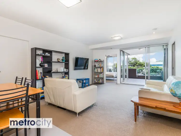 Fourth view of Homely unit listing, 14/37 Duncan Street, West End QLD 4101