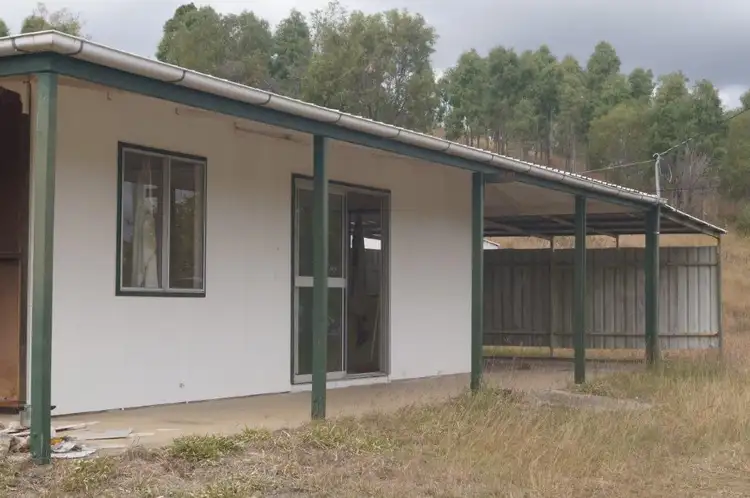 Fourth view of Homely house listing, 3 Black Street, Mount Morgan QLD 4714