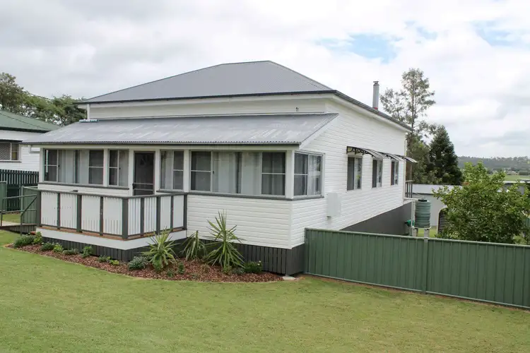Fifth view of Homely house listing, 137 Wood Street, Warwick QLD 4370