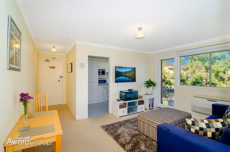 Fifth view of Homely unit listing, 24/38-40 Meadow Crescent, Meadowbank NSW 2114