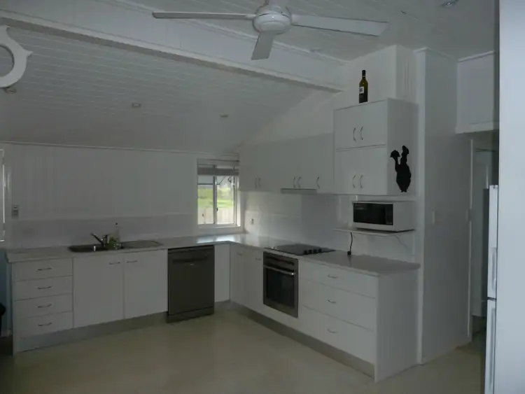 Second view of Homely house listing, 5 Larner Street, Tiaro QLD 4650