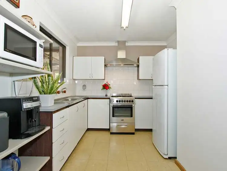 Fifth view of Homely house listing, 25 Germain Way, Lockridge WA 6054