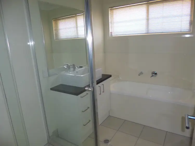 Seventh view of Homely house listing, 43 One World Drive, Redridge QLD 4660