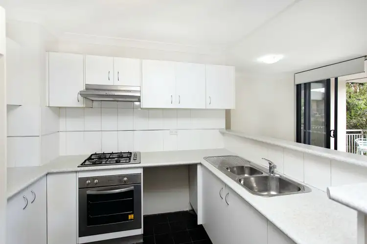 Fourth view of Homely unit listing, 34/31 Third Avenue, Blacktown NSW 2148