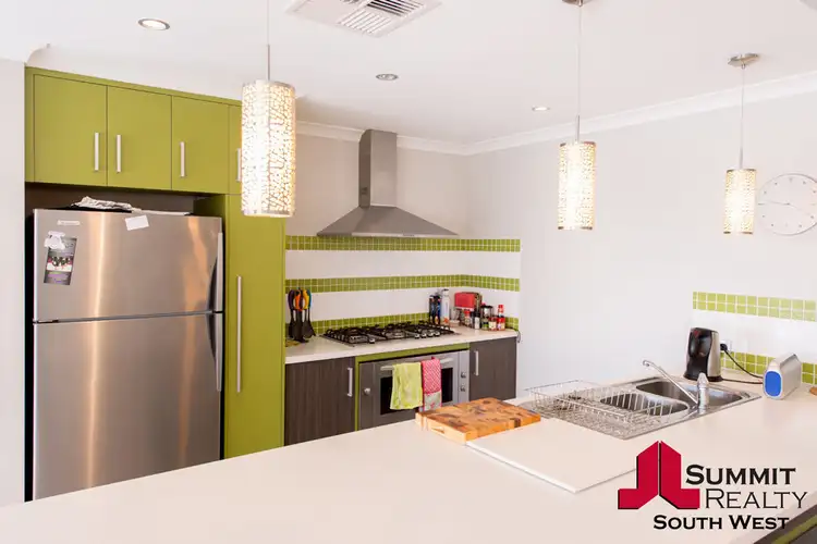 Seventh view of Homely house listing, 7 Orion Lane, Australind WA 6233