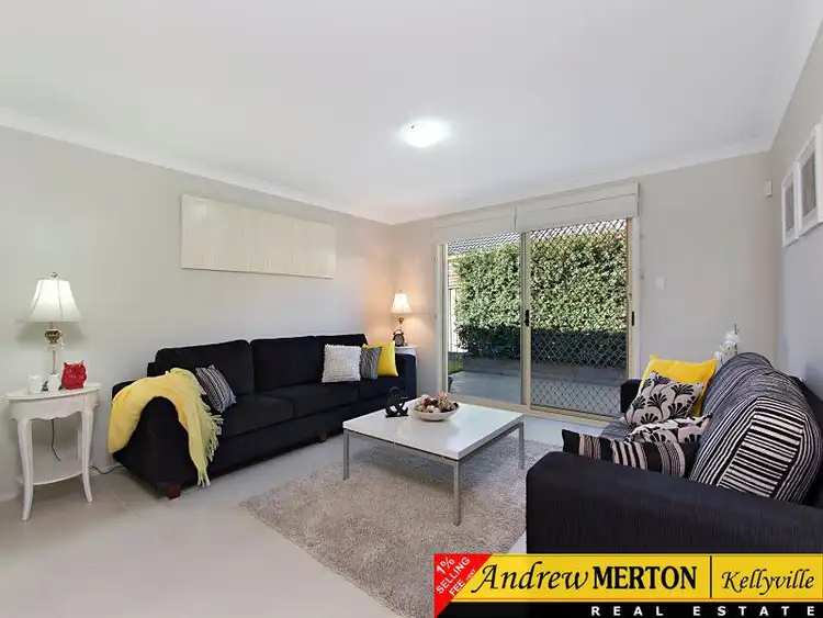 Fourth view of Homely house listing, 5 Whitewood Crescent, Kellyville Ridge NSW 2155