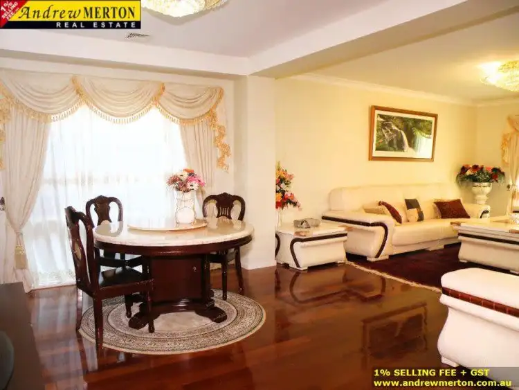 Fourth view of Homely house listing, 7 Carmelo Court, Kellyville NSW 2155