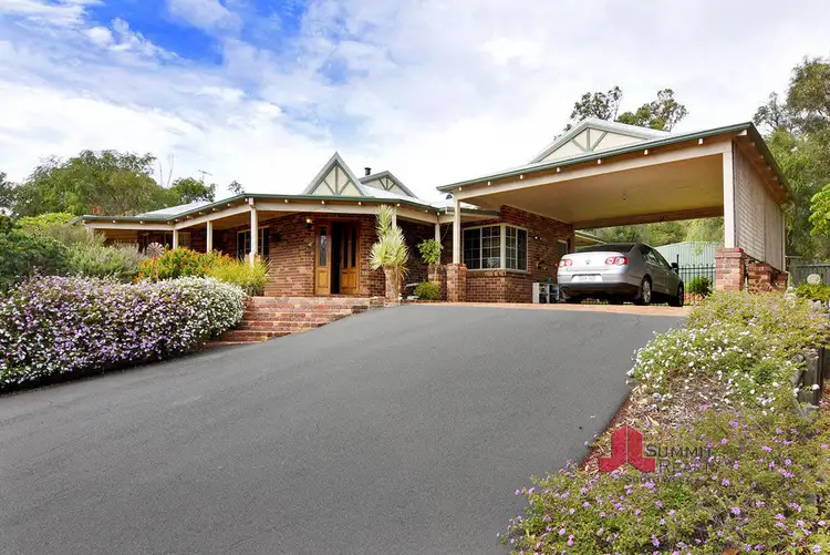 Main view of Homely house listing, 4 Little Place, Leschenault WA 6233