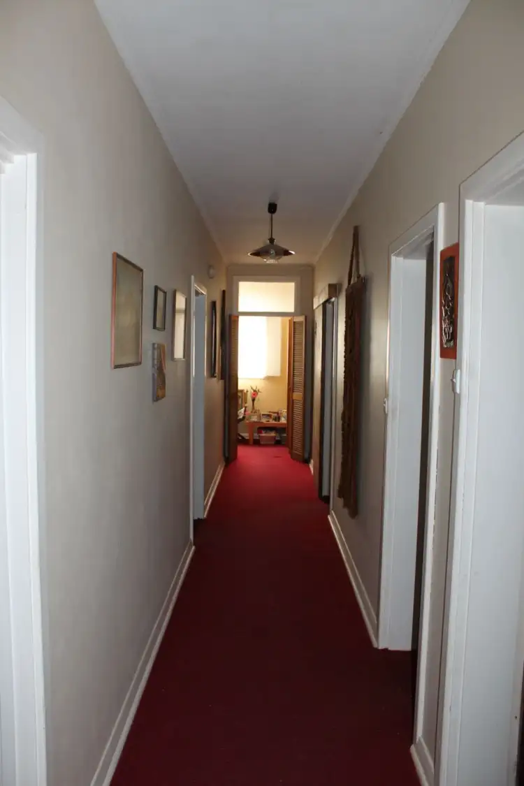 Second view of Homely house listing, 5-7 Winterhude Street, Port Germein SA 5495