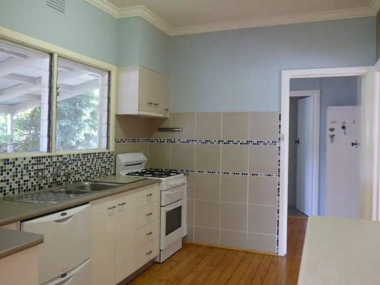 Fourth view of Homely house listing, 5 Quantrill Avenue, Benalla VIC 3672