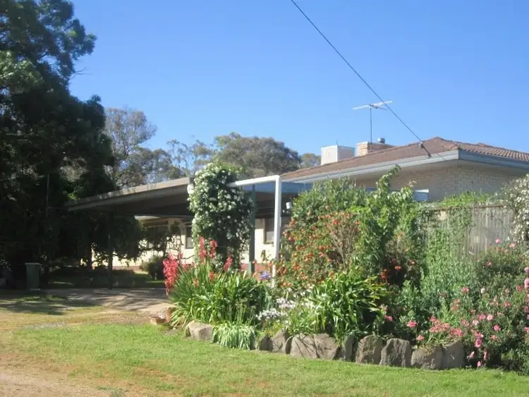 26 Slaughterhouse Road, Rutherglen VIC 3685