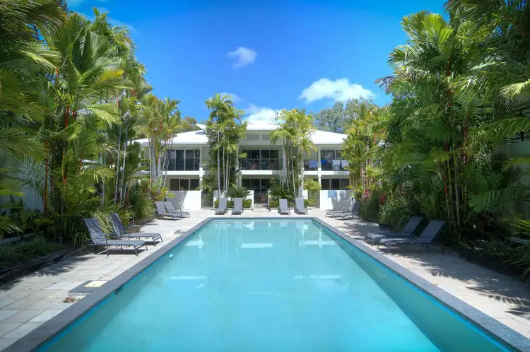 Fifth view of Homely villa listing, 3 'Plantation House', 25 Andrews Close, Port Douglas QLD 4877