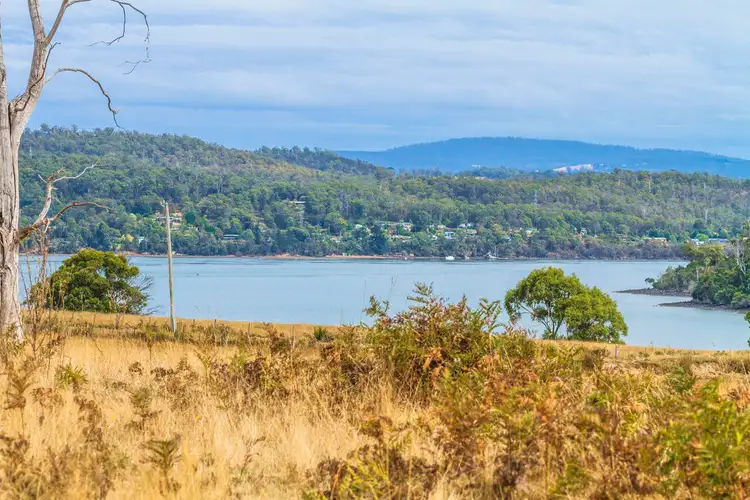 Sixth view of Homely land listing, 588 Craigburn Road, Hillwood TAS 7252