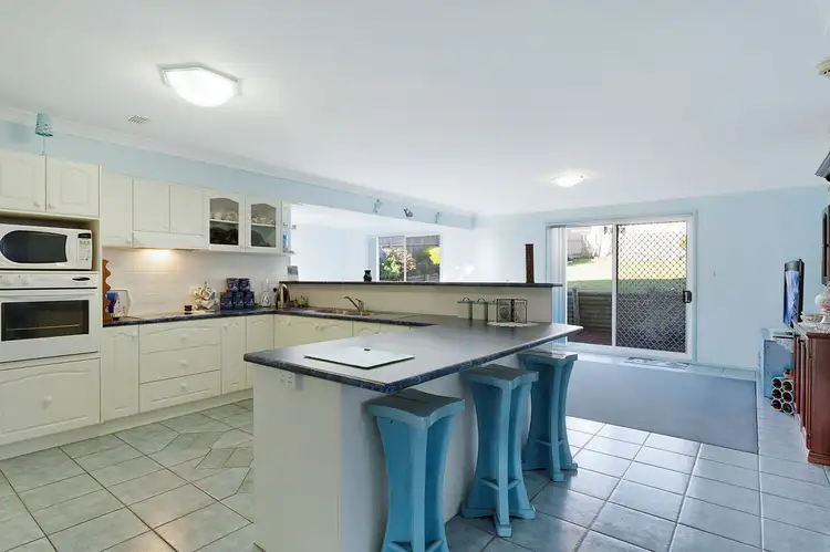 Second view of Homely house listing, 5 Pacific Avenue, Kianga NSW 2546