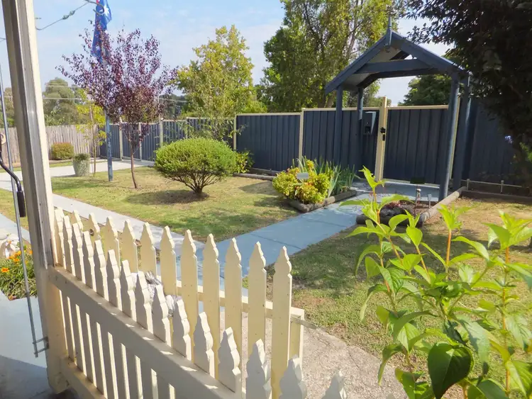 Fourth view of Homely house listing, 4 Tarra Street, Orbost VIC 3888