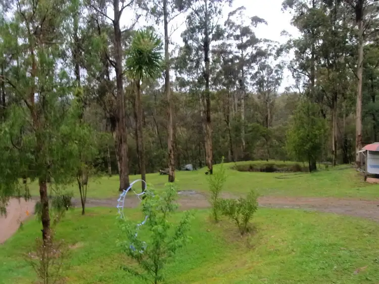 Sixth view of Homely rural property listing, 1059 Nethercote Road, Nethercote NSW 2549