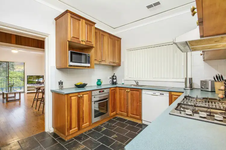 Third view of Homely house listing, 102 Lancaster Avenue, Melrose Park NSW 2114