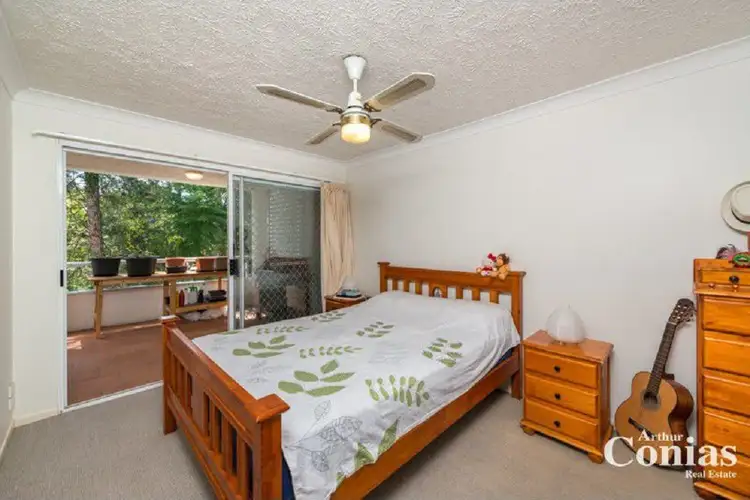 Fifth view of Homely unit listing, 6/33 Park Avenue, Auchenflower QLD 4066