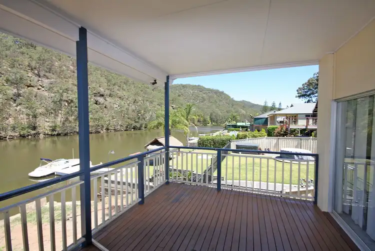 Fourth view of Homely house listing, 69 Walmsley Road, Lower Macdonald NSW 2775