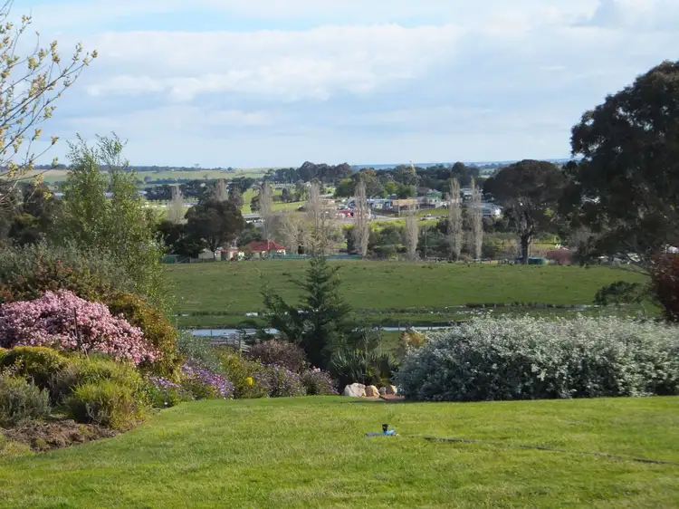 Main view of Homely house listing, 30 Cunningham Court, Swan Reach VIC 3903